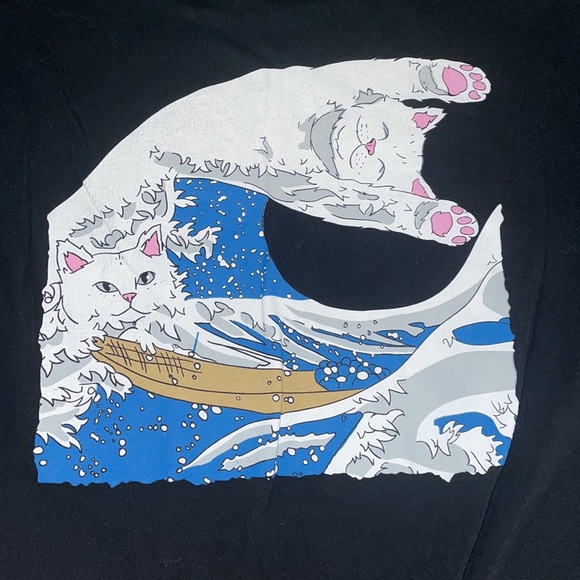 RipNDip Tee bundle - Picture 2 of 3